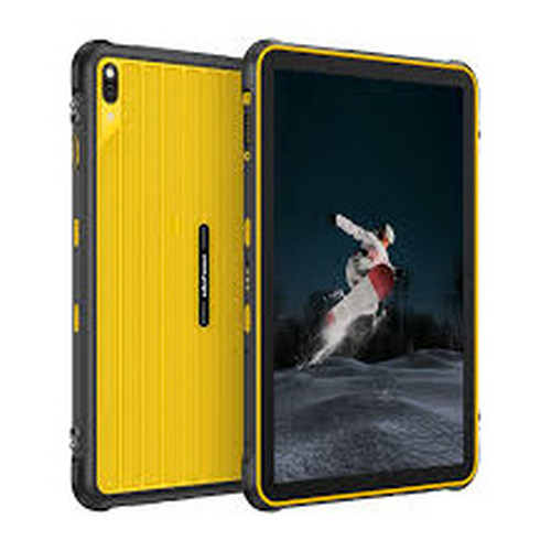 ULEFONE RUGKING PAD PRO 8+128GB 4G 8.68" YELLOW NFC
