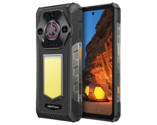 ULEFONE ARMOR 30 BLACK