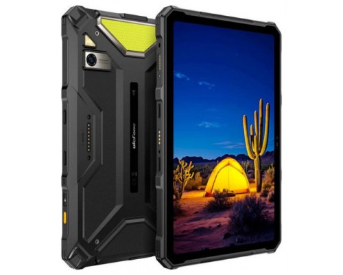 ARMOR PAD 4 ULTRA / 8+128GB / BLACK