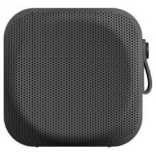 SUDIO F2 PORTABLE SPEAKERS BLACK