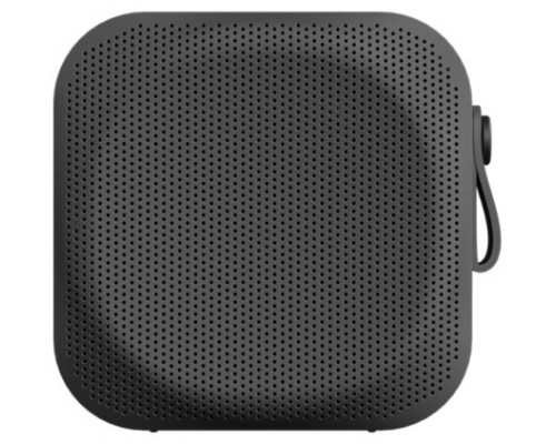 SUDIO F2 PORTABLE SPEAKERS BLACK