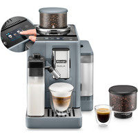 DELONGHI COFFEE MAKER RIVELIA EXAM440.55.G