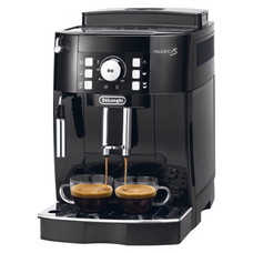 DELONGHI COFFEE MAKER BLACK US PLUG ECAM 21.110.B