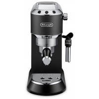 DELONGHI EC685.BK DEDICA STYLE MANUAL ESPRESSO BLACK