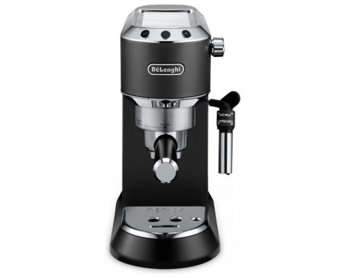 DELONGHI EC685.BK DEDICA STYLE MANUAL ESPRESSO BLACK