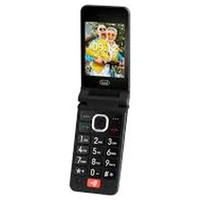 TREVI FLEX PLUS 95 4G 2,8" BLACK