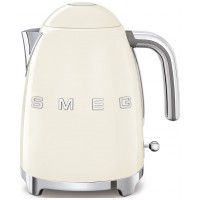 SMEG KETTLE 50´ STYLE CREAM KLF03CREU