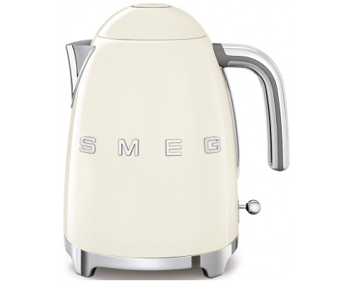 SMEG KETTLE 50´ STYLE CREAM KLF03CREU