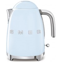 SMEG KETTLE 50´STYLE LIGHT BLUE KLF03PBEU