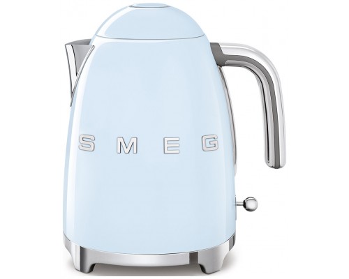 SMEG KETTLE 50´STYLE LIGHT BLUE KLF03PBEU