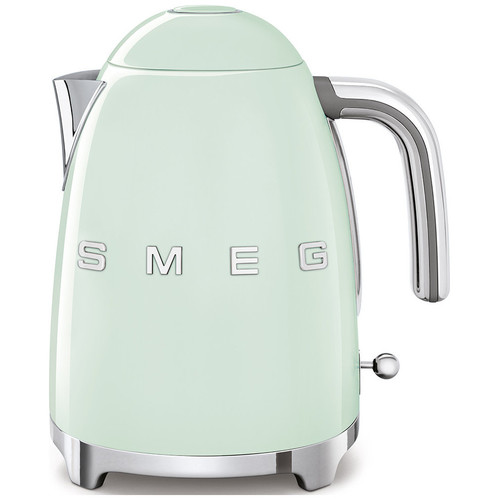 SMEG KETTLE 50&acute;STYLE PASTEL GREEN KLF03PGEU