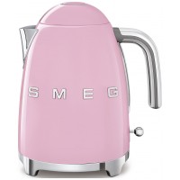 SMEG KETTLE 50´STYLE PINK KLF03PKEU