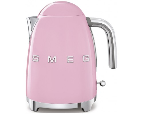 SMEG KETTLE 50´STYLE PINK KLF03PKEU