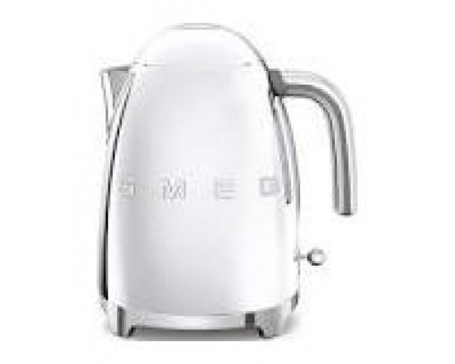 SMEG KETTLE 50&acute;S STYLE CHROME KLF03SSEU