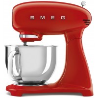 SMEG ROBOT KITCHEN 50´STYLE RED SMF03RDEU