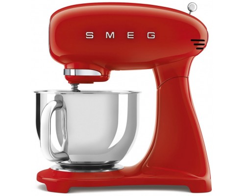 SMEG ROBOT KITCHEN 50´STYLE RED SMF03RDEU