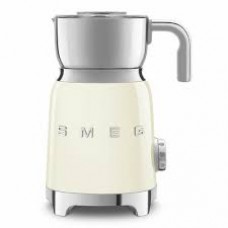SMEG MILK FROTHER 50´STYLE CREAM MFF11CREU
