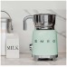 SMEG MILK FROTHER 50´STYLE GREEN MFF11PGEU