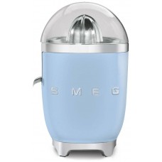 SMEG CITRUSPERS JAREN 50 BLUE CJF11PBEU