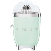 SMEG CITRUSPERS JAREN 50 GREEN CJF11PGEU