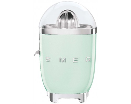 SMEG CITRUSPERS JAREN 50 GREEN CJF11PGEU