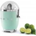 SMEG CITRUSPERS JAREN 50 GREEN CJF11PGEU