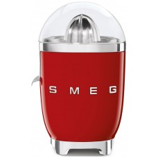 SMEG CITRUSPERS JAREN 50 RED CJF11RDEU