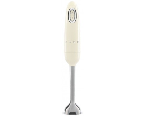 SMEG HAND BLENDER 50´STYLE CREAM HBF11CREU