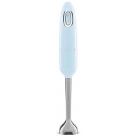 SMEG HAND BLENDER 50´STYLE BLUE HBF11PBEU