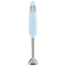 SMEG HAND BLENDER 50&acute;STYLE BLUE HBF11PBEU
