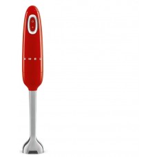 SMEG HAND BLENDER 50´STYLE RED HBF11RDEU