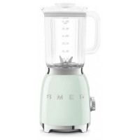 SMEG GLASS BLENDER GREEN BLF03PGEU