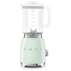 SMEG GLASS BLENDER GREEN BLF03PGEU