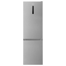 SMEG STAINLESS STEEL COMBI FRIDGE FREEZER 200CM RC20XDNE