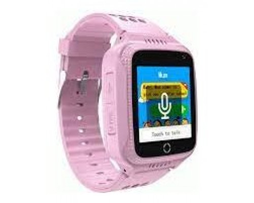 Celly Smartwatche Kids 2G Rosa