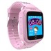 Celly Smartwatch Kids 2G Rosa