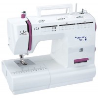 JATA SEWING MACHINE WHITE MC740