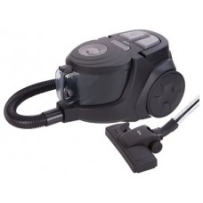 JATA BAGLESS MULTI-CYCLONIC HOOVER CLASS A BLACK AP998