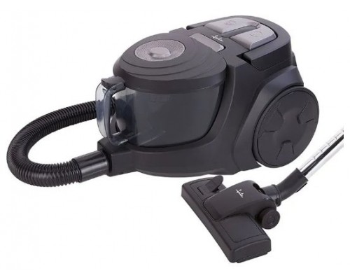 JATA BAGLESS MULTI-CYCLONIC HOOVER CLASS A BLACK AP998