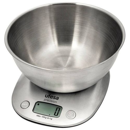 PAE BASCULA COCINA UFESA BC1700 73104796 PRECISA 1G A