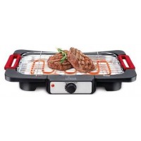 UFESA RODEOGRILL ELECTRIC BARBECUE BB6020 41.5X24.5 2000W