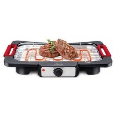 UFESA RODEOGRILL ELECTRIC BARBECUE BB6020 41.5X24.5 2000W