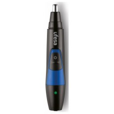 UFESA RECHARGEABLE NOSE HAIR CLIPPER NT3510