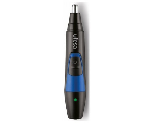 UFESA RECHARGEABLE NOSE HAIR CLIPPER NT3510