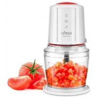 UFESA EASY CHOP 500W 2-SPEED MOTOR 10