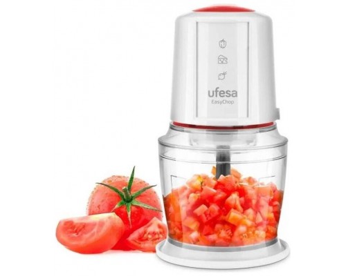 UFESA EASY CHOP 500W 2-SPEED MOTOR 10