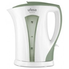 PAE HERVIDORA NYASSA UFESA 2200W 1,7 LITROS 71505416