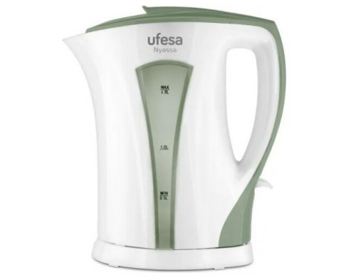 PAE HERVIDORA NYASSA UFESA 2200W 1,7 LITROS 71505416