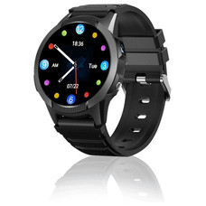 SAVEFAMILY SLIM JUNIOR (+8 AÑOS) NEGRO / SMARTWATCH 4G PARA ADOLESCENTES-M011 SAVEFAMILY SLIM JUNIOR (+8 AÑOS) NEGRO / SMARTWATCH 4G PARA ADOLESCENTES