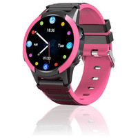 SAVEFAMILY SLIM JUNIOR (+8 AÑOS) ROSA / SMARTWATCH 4G PARA ADOLESCENTES-11M0 SAVEFAMILY SLIM JUNIOR (+8 AÑOS) ROSA / SMARTWATCH 4G PARA ADOLESCENTES